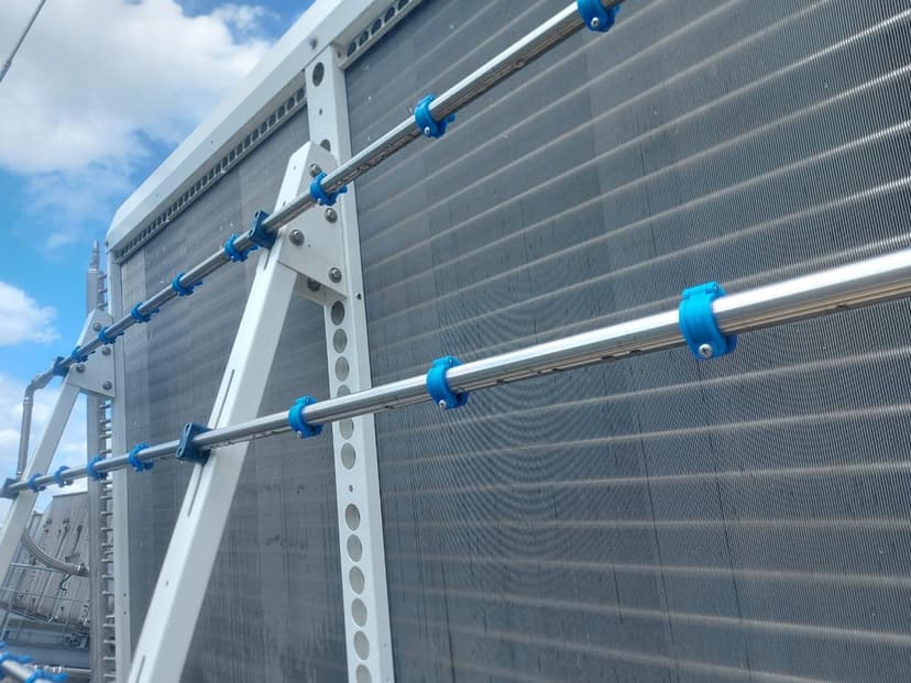 Condenseurs - Sefibel